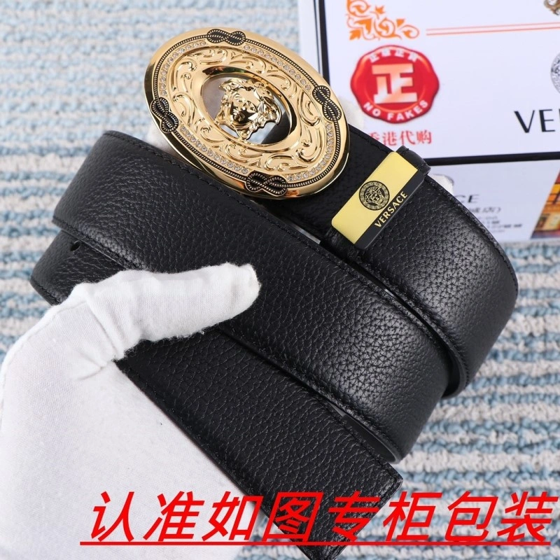 Versace Belts Bold 305029