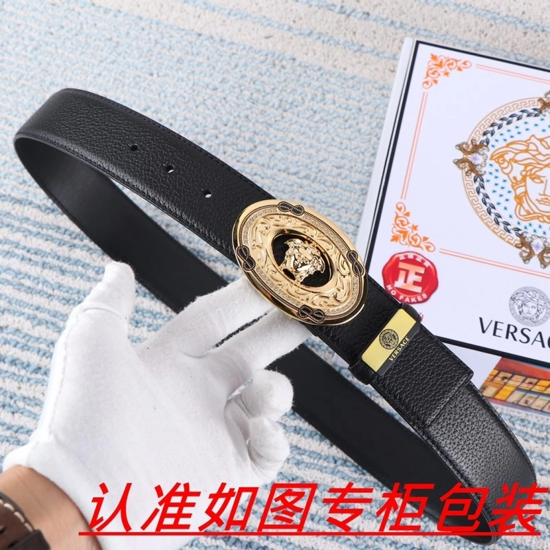 Versace Belts Bold 305029