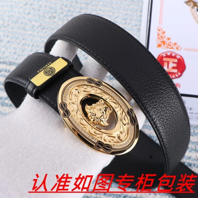 Versace Belts Bold 305029