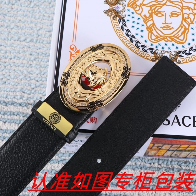 Versace Belts Bold 305029