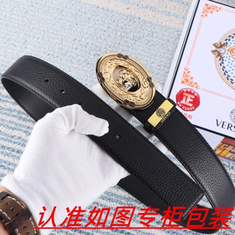 Versace Belts Bold 305029