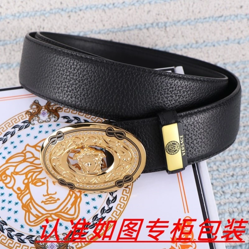 Versace Belts Bold 305029