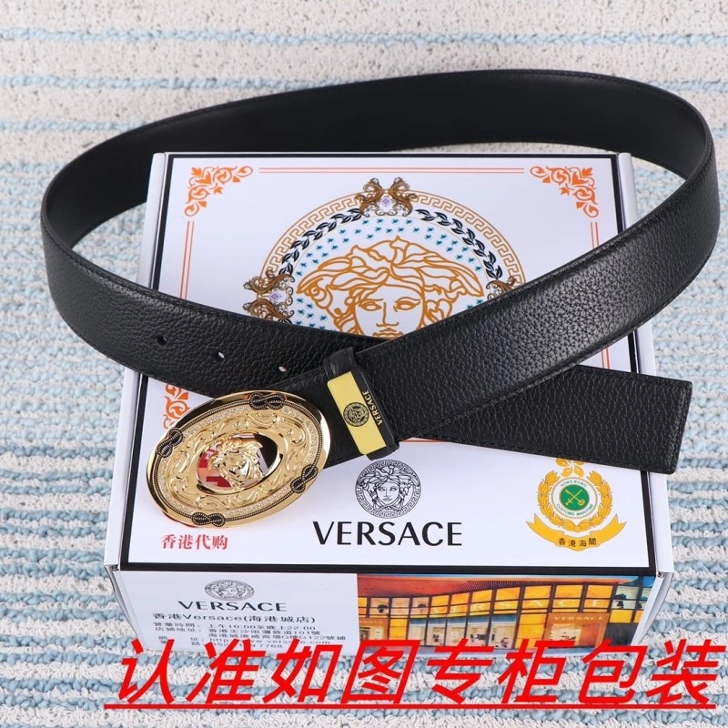 Versace Belts Bold 305029