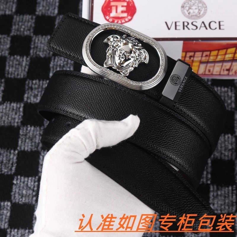 Versace Belts TravelReady 305037