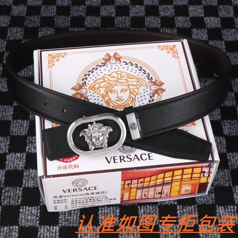 Versace Belts TravelReady 305037