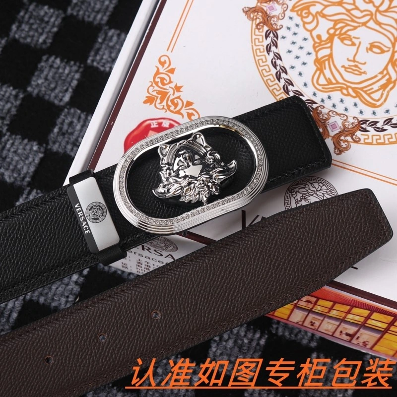 Versace Belts TravelReady 305037