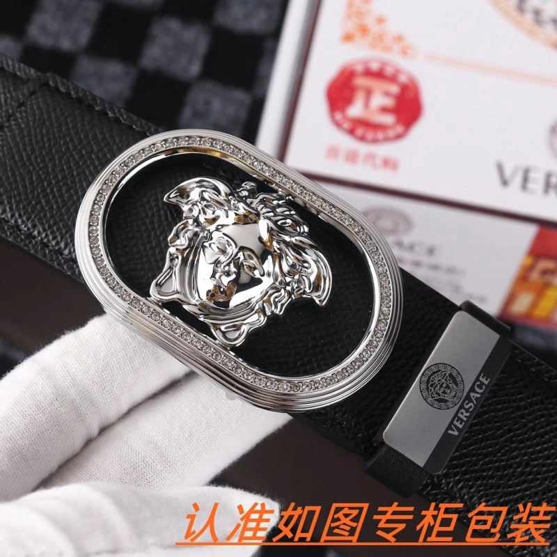 Versace Belts TravelReady 305037
