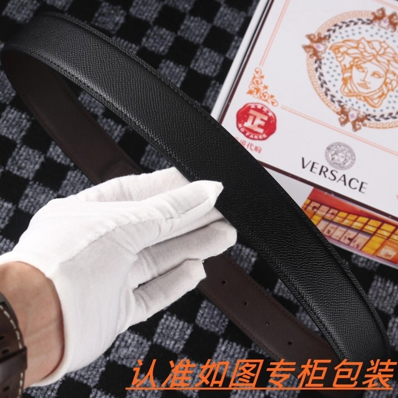Versace Belts TravelReady 305037