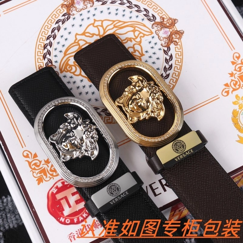 Versace Belts TravelReady 305037