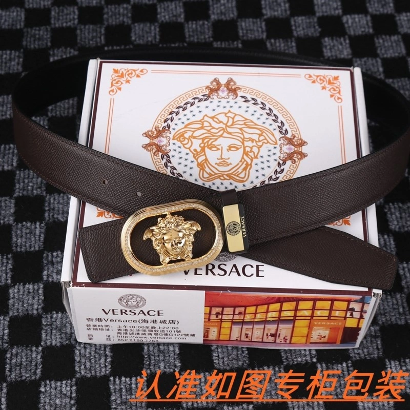 Versace Belts Attractive 305012