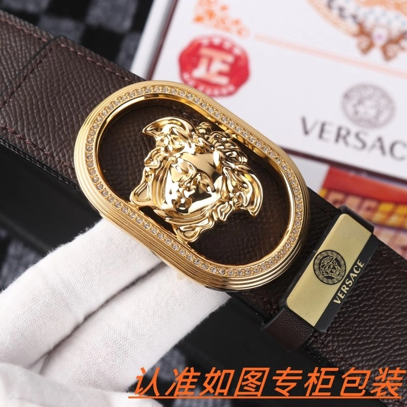 Versace Belts Attractive 305012