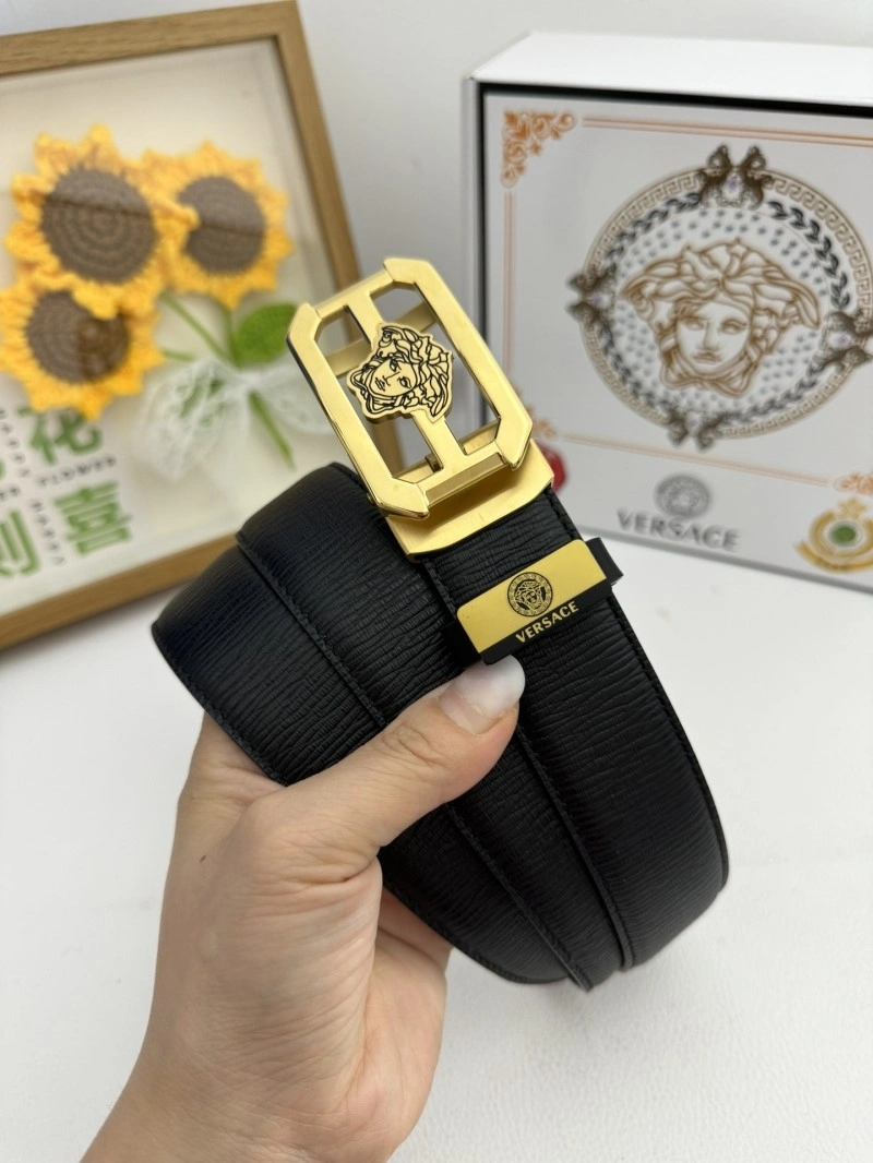Versace Belts Comfortable 305035