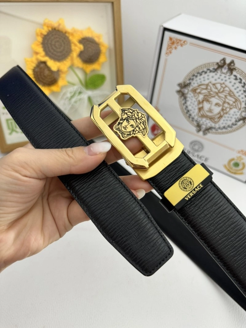 Versace Belts Comfortable 305035