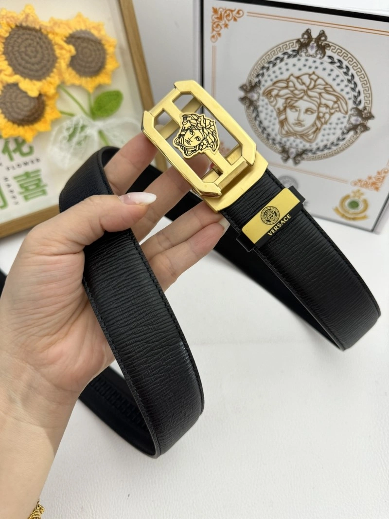 Versace Belts Comfortable 305035