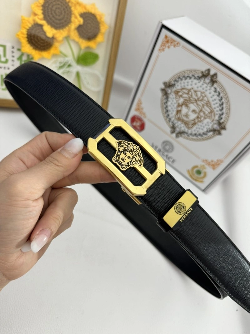 Versace Belts Comfortable 305035