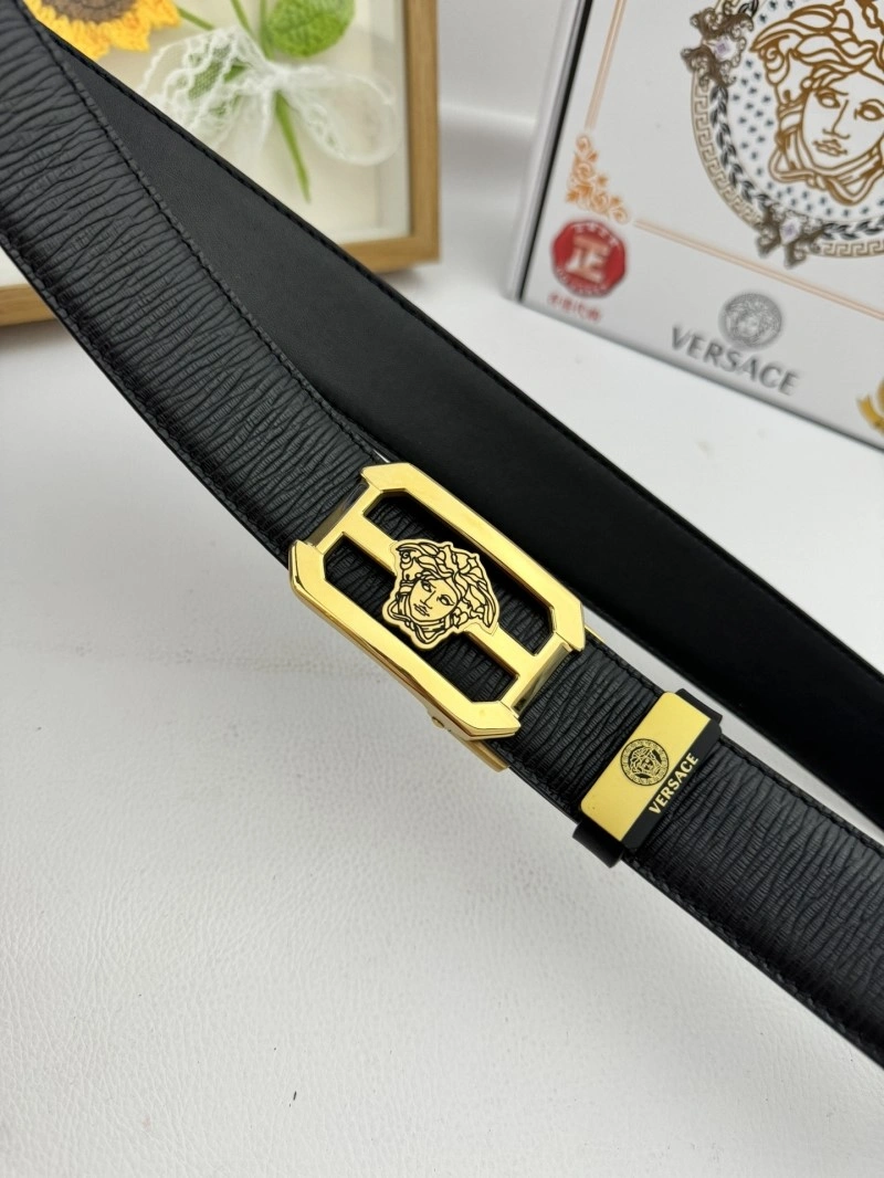 Versace Belts Comfortable 305035