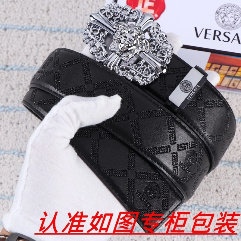 Versace Belts Effortless 305028
