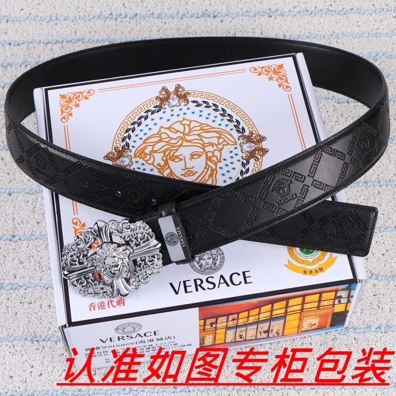 Versace Belts Effortless 305028