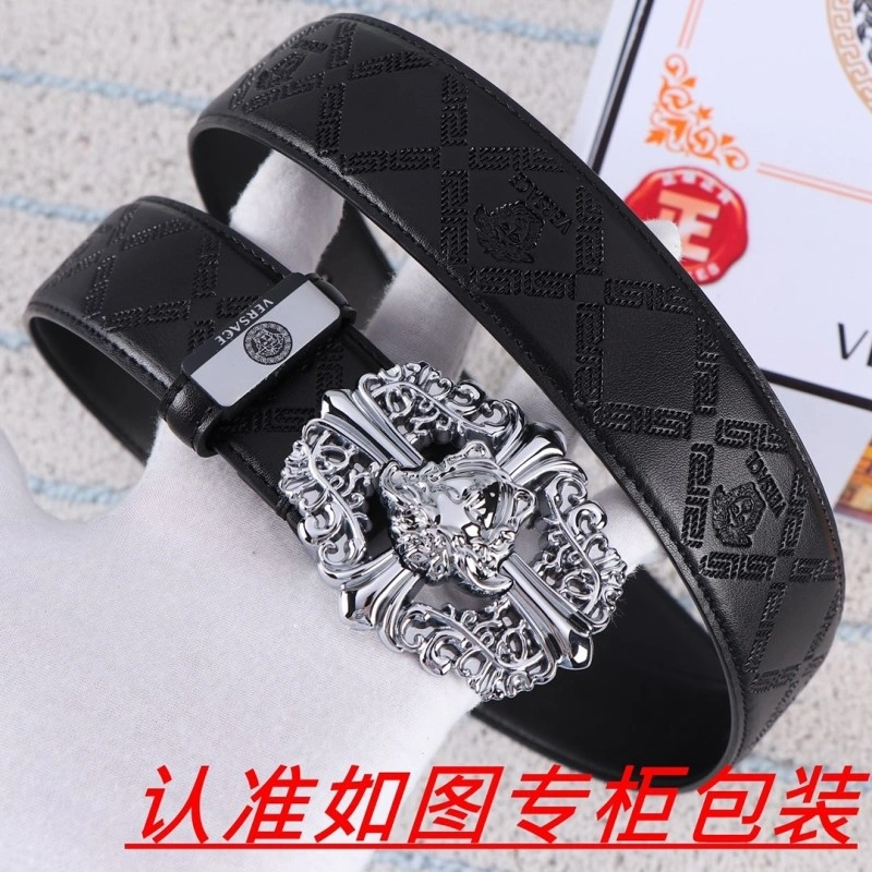 Versace Belts Effortless 305028