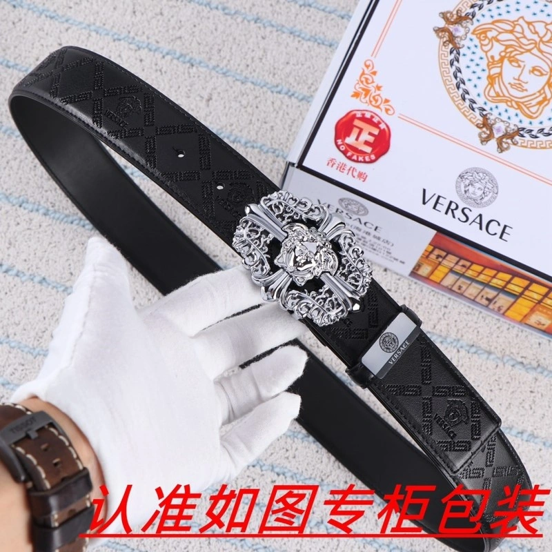 Versace Belts Effortless 305028