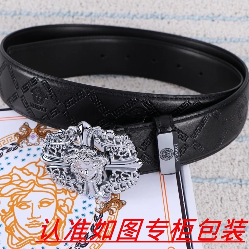 Versace Belts Effortless 305028