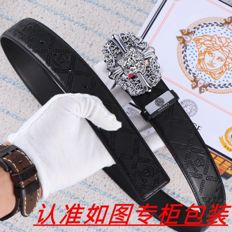 Versace Belts Effortless 305028