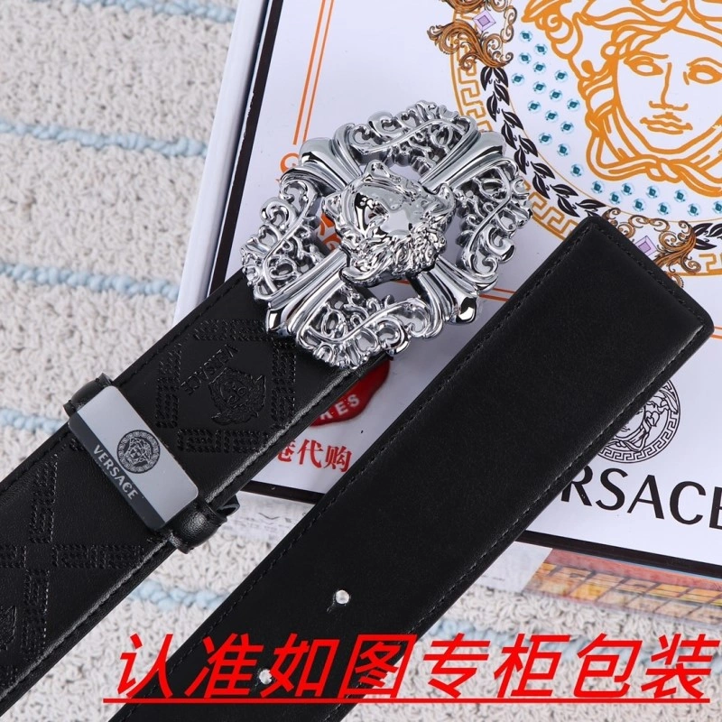 Versace Belts Effortless 305028