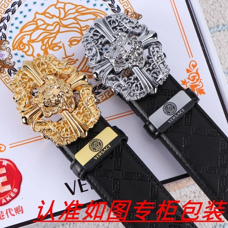 Versace Belts Effortless 305028