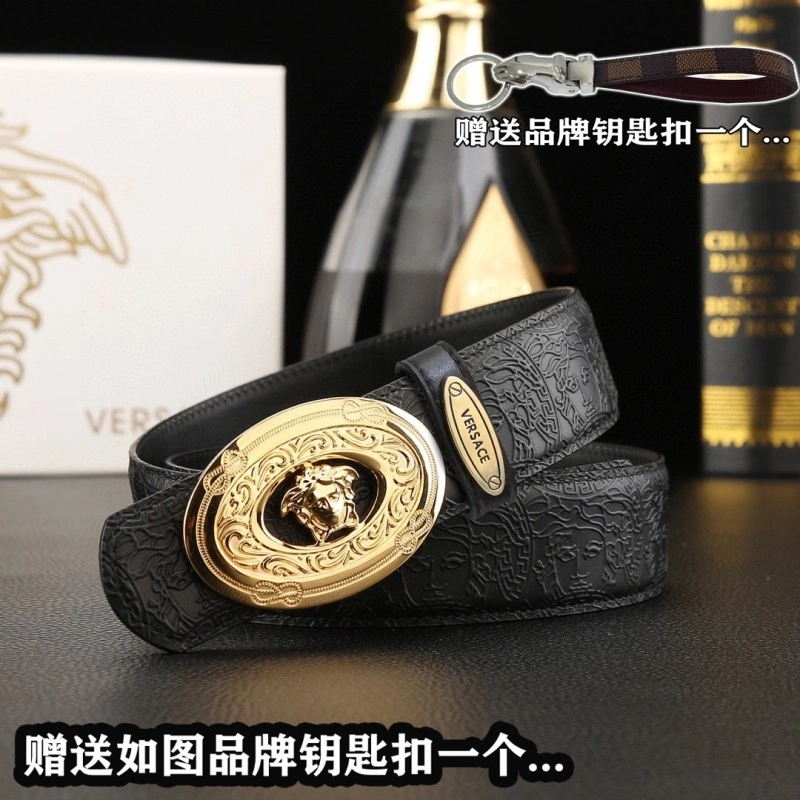 Versace Belts SmartChoice 305025