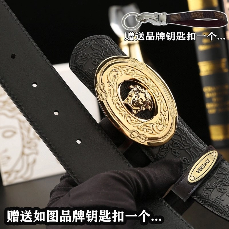 Versace Belts SmartChoice 305025