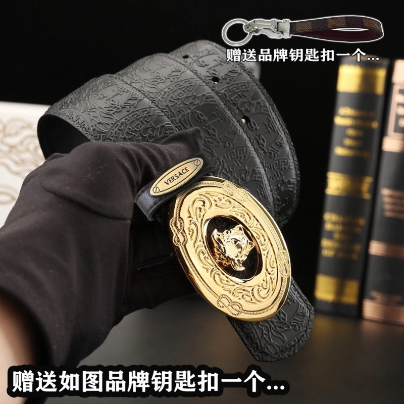 Versace Belts SmartChoice 305025
