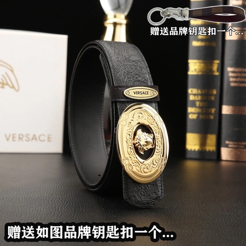 Versace Belts SmartChoice 305025