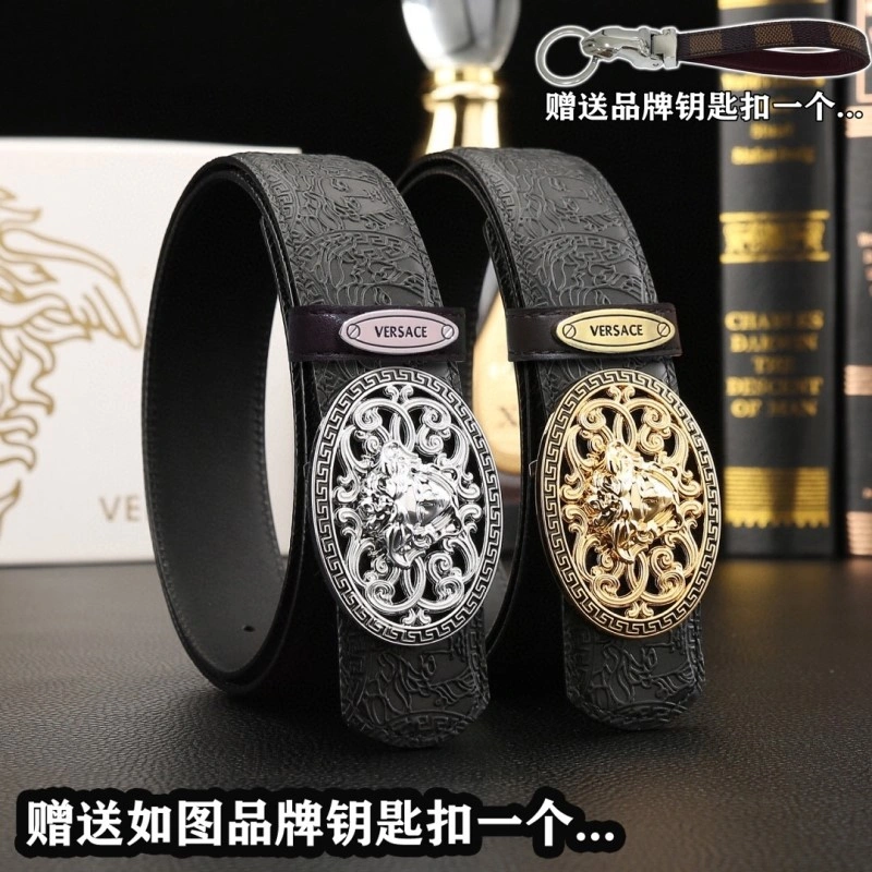 Neat Versace Belts 305030