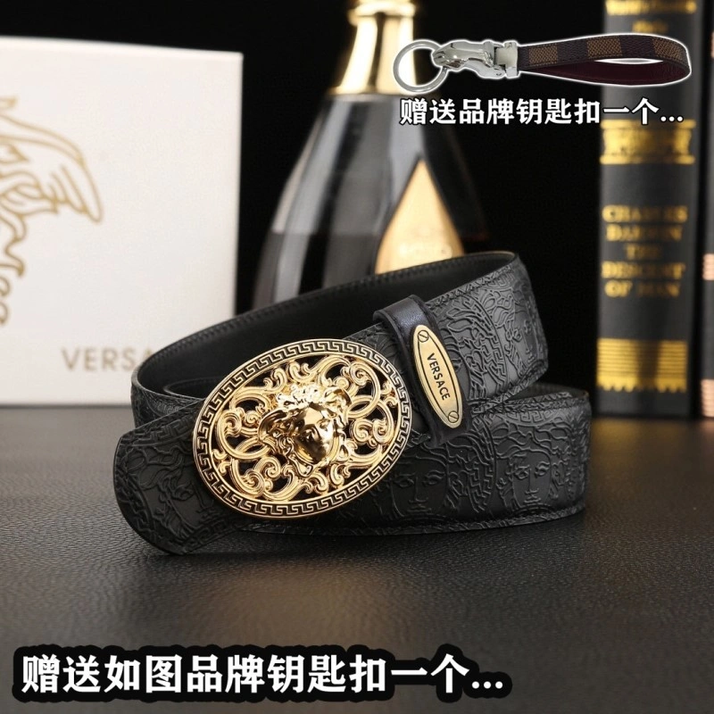 Neat Versace Belts 305030