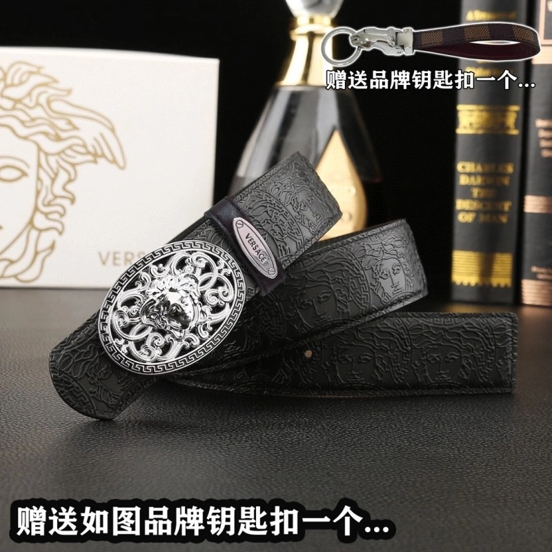 Neat Versace Belts 305030
