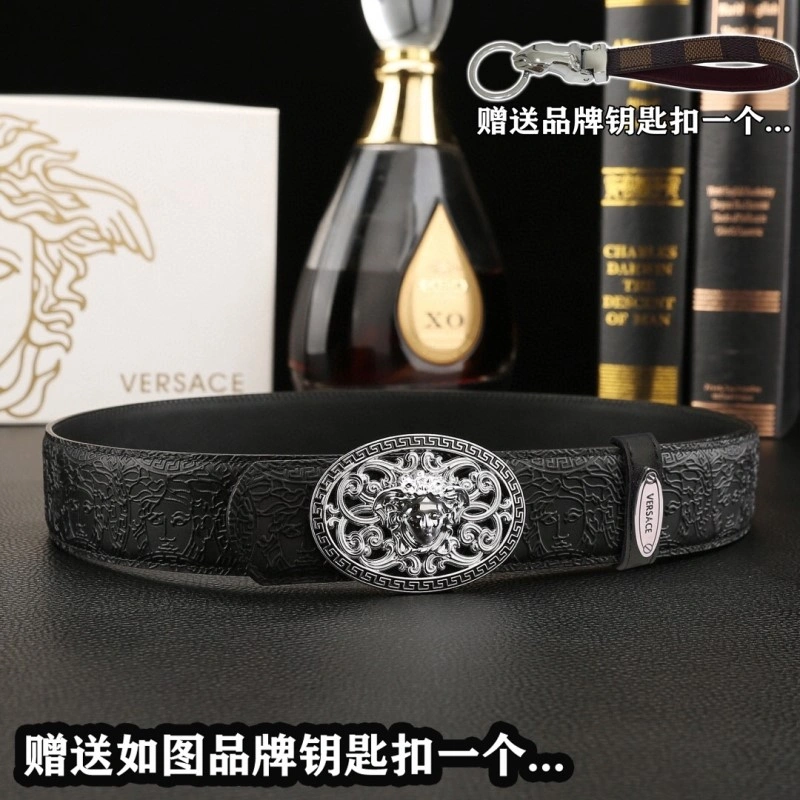 Neat Versace Belts 305030