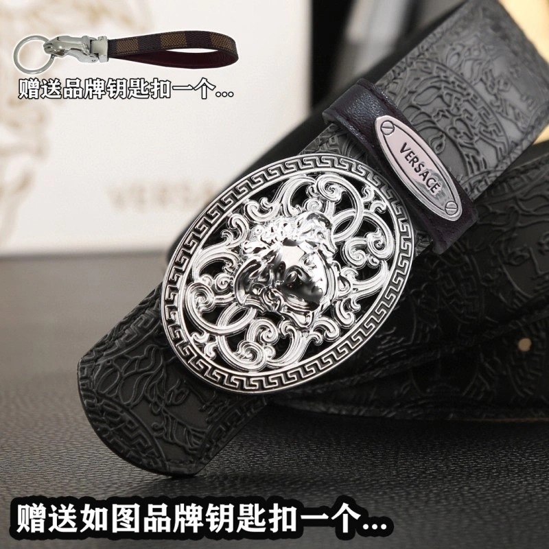 Neat Versace Belts 305030