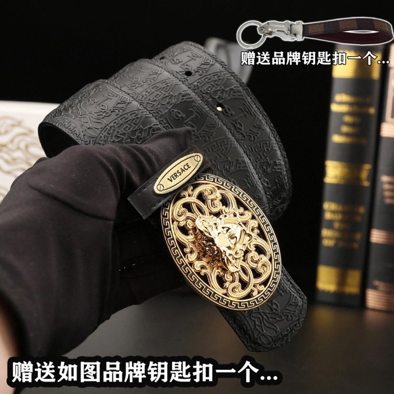 Neat Versace Belts 305030