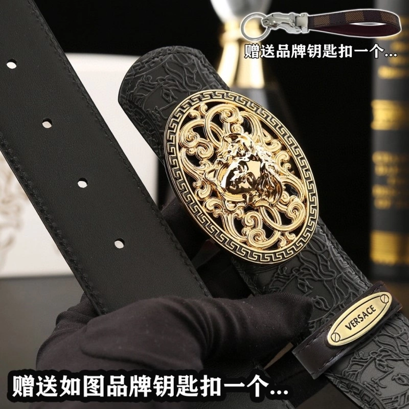 Neat Versace Belts 305030
