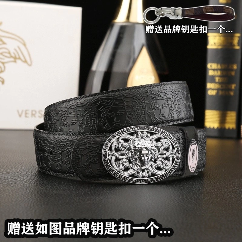 Neat Versace Belts 305030