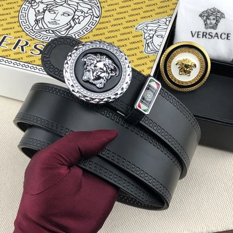 BestValue Versace Belts 305024