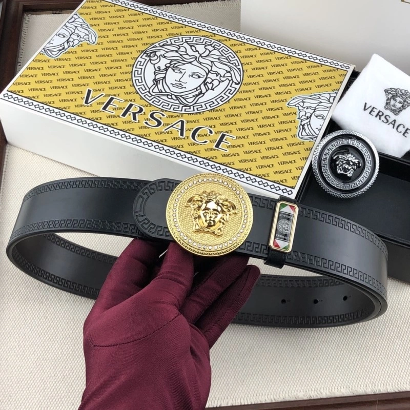 ModernLook Versace Belts 305027
