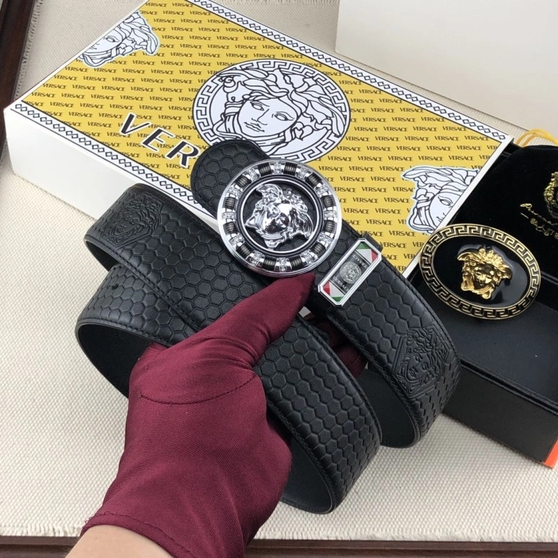 Versace Belts TravelReady 305036