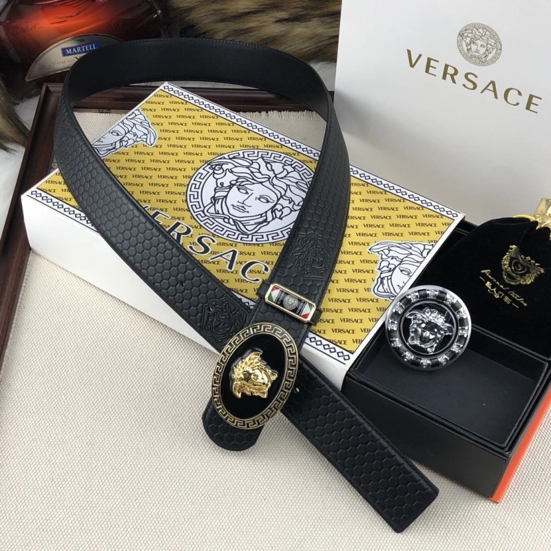 Versace Belts TravelReady 305036
