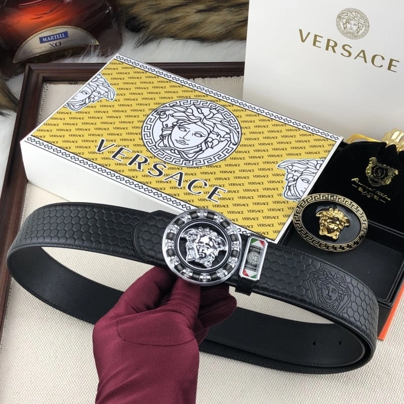 Versace Belts TravelReady 305036