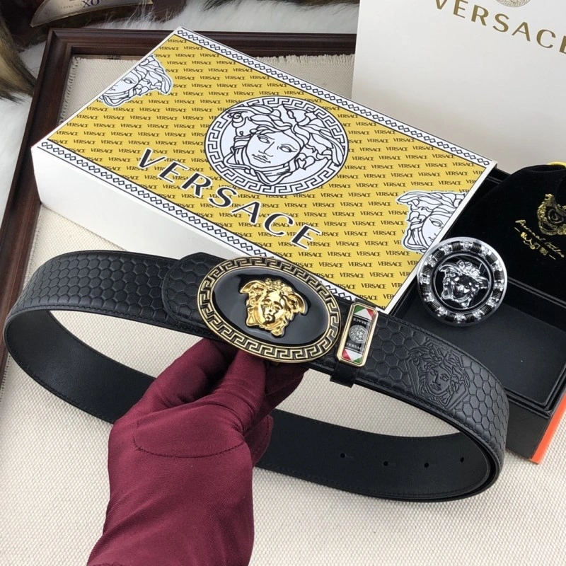Versace Belts TravelReady 305036