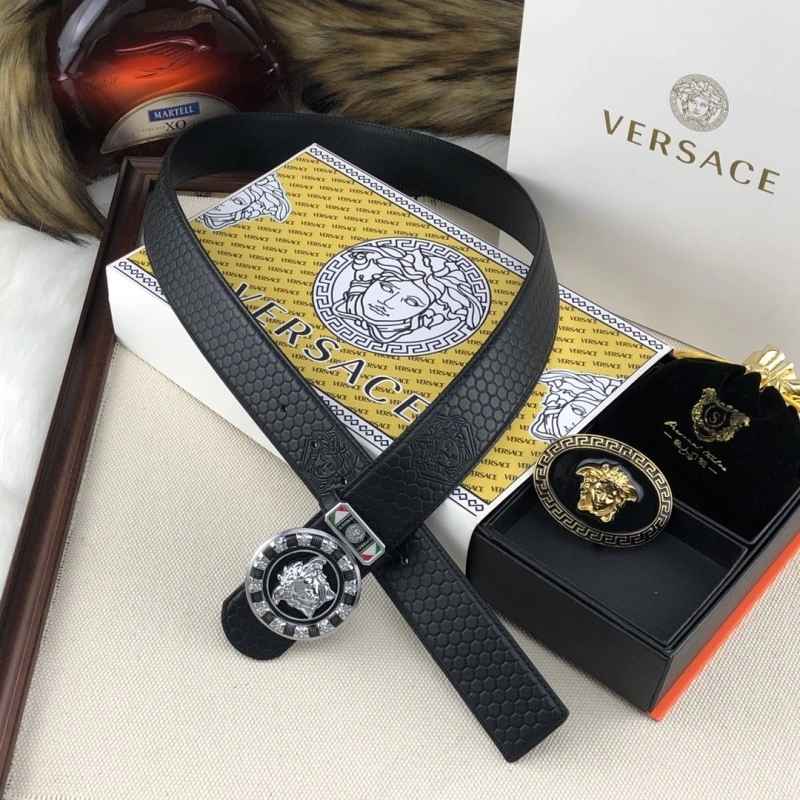Versace Belts TravelReady 305036