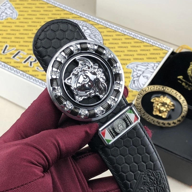Versace Belts TravelReady 305036