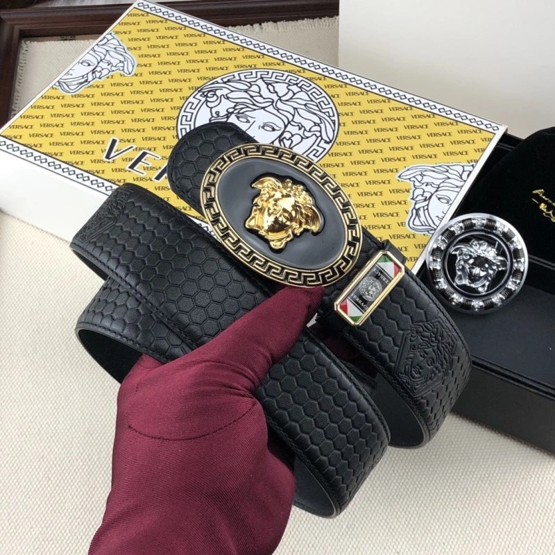 Versace Belts TravelReady 305036