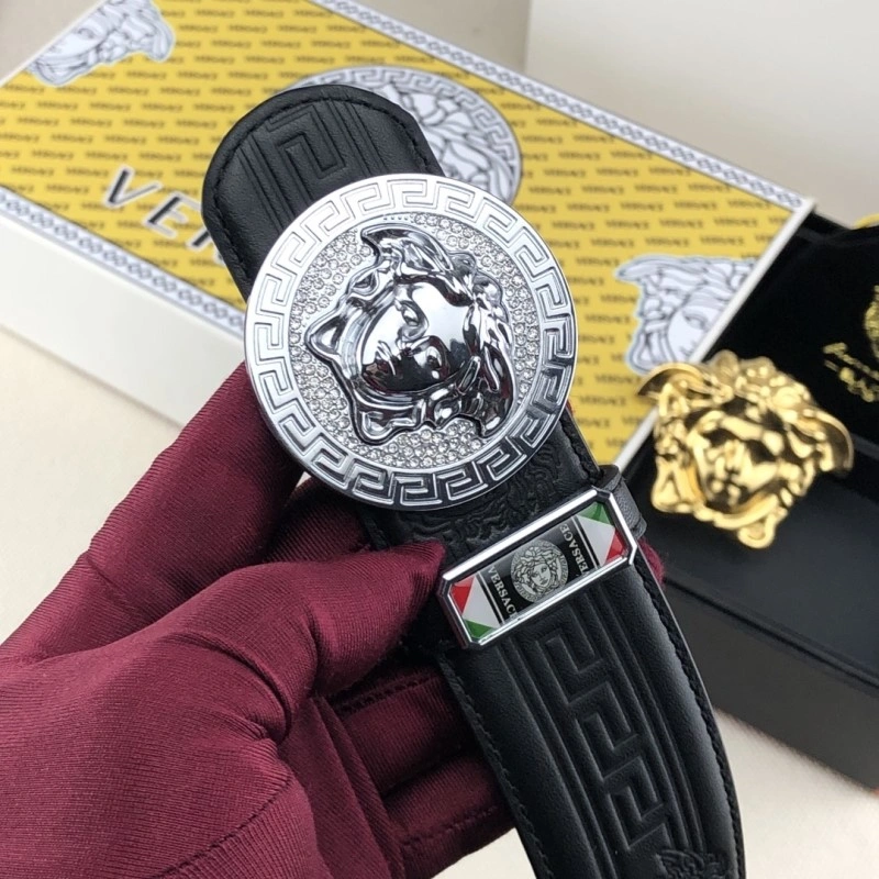 UrbanChic Versace Belts 305021